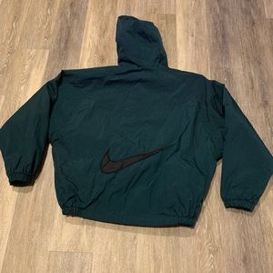 Vintage Nike Jacket